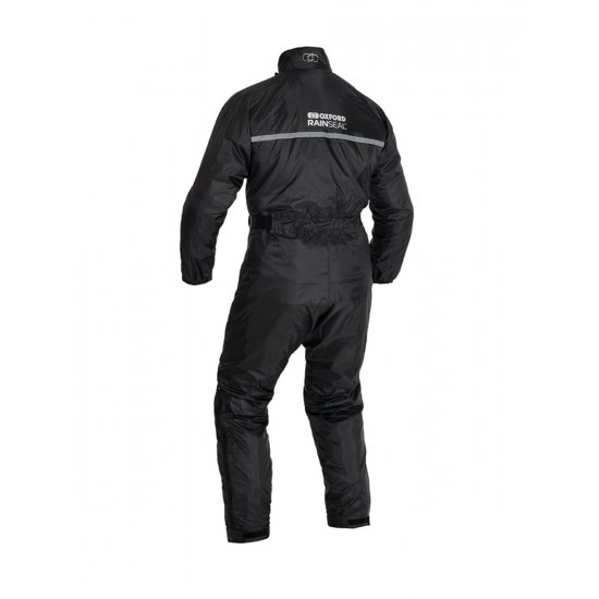 Oxford Rainseal Over Suit at JTS Biker Clothing
